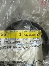 mopar parts oem picture
