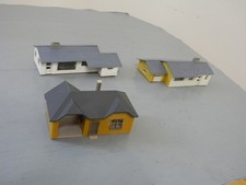 N SCALE BUILDING LOT HOUSES.. picture