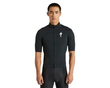 Specialized Men's SL Pro Rain Short Sleeve Jersey 64022 MSRP: $185 picture