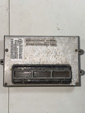 1999 99 Dodge Dakota 5.2L MT Engine computer ECU ECM PCM P56040064AA picture