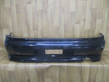 Junk JDM MITSUBISHI Lancer Evolution CT9A Genuine Rear Bumper MR574333 Ganador picture