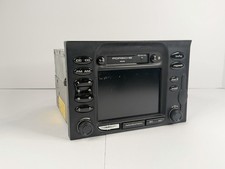 99-01 Porsche 966 986 PCM 1 Communication Managment Navigation Radio Untested picture