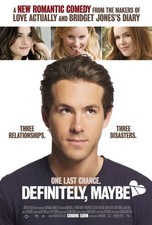 2008 Promo Film Poster Print 