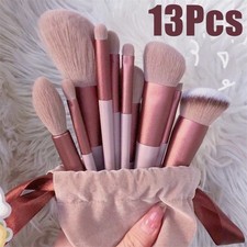 13Pcs Makeup Brush Set Make Up Concealer Brush Blush Powder Brush Eye Shadow Hig picture