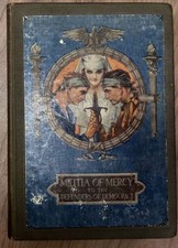 ​RARE 1918 Defenders of Democracy 