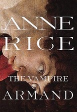 Vampire armand, Anne Rice picture