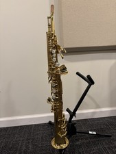 Extremely Rare Mint Vintage Yamaha YSS-62R picture