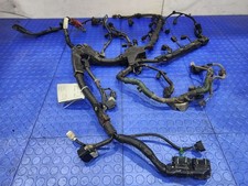 12-13 Honda Civic 1.8L Automatic OEM Engine Wiring Harness Assembly picture