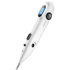 Electronic Acupuncture Meridian Pen - Electric Energy Acupoints Finder picture