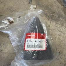 Nos 1985 1986 1987 Honda Rebel CMX 250 Electric Side Cover picture