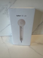 Laifen SE Lite High-Speed Ionic Hair Dryer with Nozzle Diffuser PINK New Sealed picture