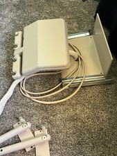 Adec cascade 4631 dental delivery unit.  Mounts efficiently inside a 12 oclock picture