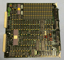 Seiko Instruments DISK CONT PCB Circuit Board Part 68K-04B picture