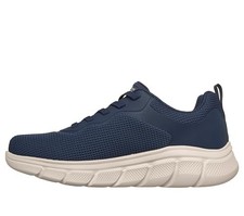 NAVY - SKETCHERS VISIT THE SKECHERS STOREBOBS FROM SKECHERS BOBS B FLEX picture