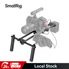 SmallRig Basic Shoulder Kit 360° Adjustable for shoulder shooting mode 2896B picture