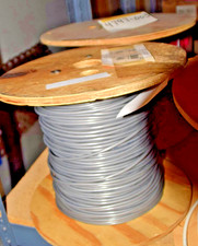 Belden 9941  5-Cond.  22 AWG Shielded Cable,  100 FT.      picture