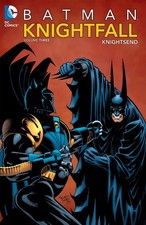 Batman: Knightfall, Vol. 3: KnightsEnd picture