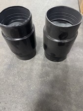Calbond 3 1/2 PVC Coated Couplings  picture