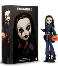 Monster High Halloween II Michael Myers Doll skullector 🔥 picture