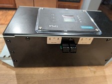 Siemens TPS4E0125X002 Surge Protector SPD 250kA 480/277V 3PH Type 2 picture
