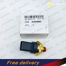 New 1pcs Turbo Air Lift Sensor Fits forDetroit Diesel S60 14L 23535663  picture