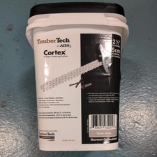 TimberTech Azek Cortex 2-1/2