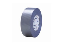 Intertape Polymer Group 83689 AC15 48mm x 54m Silver Duct Tape, 24/pk,  picture