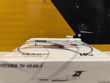 NG Models 1:400 Tarom TU-154 picture