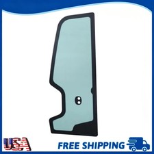 05586-03910 Door Glass For Takeuchi Excavator TB230 TB240 TB250-2 TB260 TB280FR picture