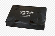 THINKWARE iVolt Mini External Dash Cam Battery (BAB-50)(Hardwiring kit required) picture