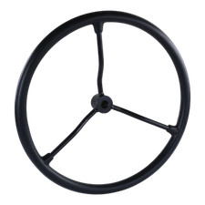 Steering Wheel Fits International Farmall H M Super H Super M 300 400 60070D picture