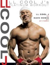 LL Cool J's Platinum Workout: Sculpt Your Best Body Ever with Hollywood's - GOOD picture