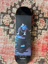 Stereo Skateboards Jason Lee 8.5