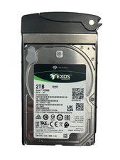 Seagate ST2000NX0253 HDD 2TB SATA 7.2K 2.5