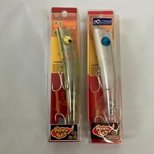 ECLIPSE HALCYON Penny Suck First Generation 32g & MOKKA 28g Set of 2 picture