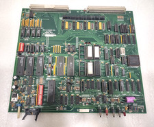 Bally Gaming S6000 MPU PCB AS-03356-0424 Rev G AS033560424 picture