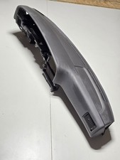 1989-1995 Toyota Pickup 1990-1995 4Runner Gray Dashboard Dash Pad Board  picture