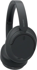 Sony WH-CH720N Noise Canceling Wireless Headphones, Black picture