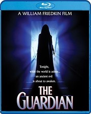 The Guardian [New Blu-ray] Widescreen picture