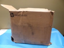 NCR 7459 POS SYSTEM 500GB HDD CELERON 440 picture