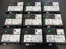 Unlocked 2014-2015 Cadillac Escalade 2013-2015 Cadillac SRX HMI Module picture
