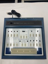Heathkit ET-3200 Digital Design Experimenter – Vintage Electronic Trainer picture