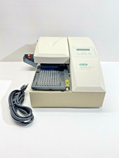 Bio-Rad Bio-Plex Pro II Microplate Wash Station With Warranty picture