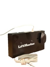 Liftmaster/chambelin  Electronic Lock Deadbolt 001D8875 picture