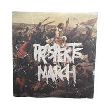 Coldplay Prospekt's March Ep Brand New Sealed Mint Vinyl Record Album picture