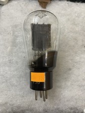 Telefunken RGN4004 RGN2504 2004 KL76303 1561 (4V) Black Mesh Plate Like U52 5U4G picture