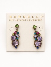 Sorrelli Earrings “Harmony”  picture