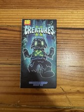 TapCaps Creatures 2 Mystery Box Key Cap New + Unopened 1/102 Chance ANTI SLIME picture
