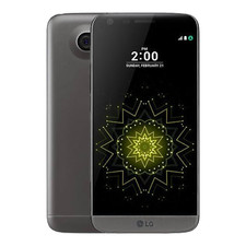 LG G5 H820 32GB AT&T - Good picture