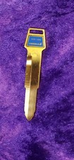 Royal Clover Fashion Key Toyota Corolla II M126 picture